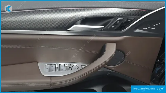 BMW X4 XDRIVE20I M SPORT
