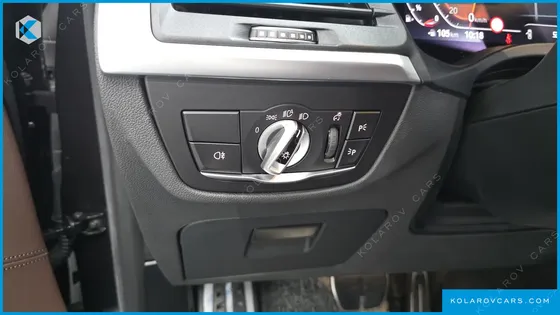 BMW X4 XDRIVE20I M SPORT