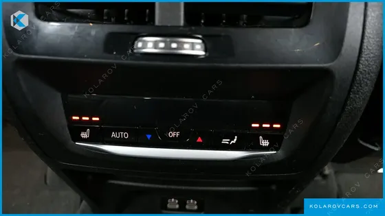 BMW X4 XDRIVE20I M SPORT X