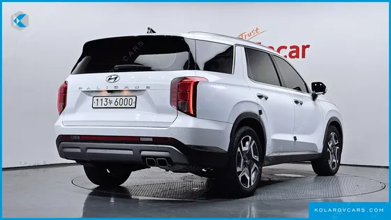 HYUNDAI PALISADE DIESEL 2.2 2WD