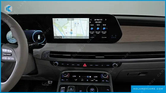 HYUNDAI PALISADE DIESEL 2.2 2WD