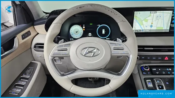 HYUNDAI PALISADE DIESEL 2.2 2WD