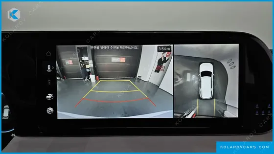 HYUNDAI PALISADE DIESEL 2.2 2WD