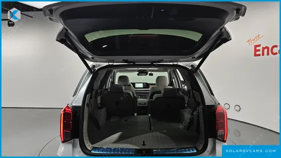 HYUNDAI PALISADE DIESEL 2.2 2WD