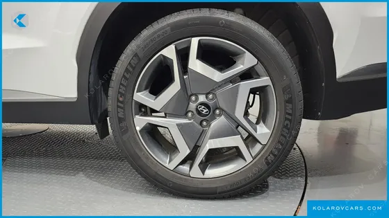 HYUNDAI PALISADE DIESEL 2.2 2WD