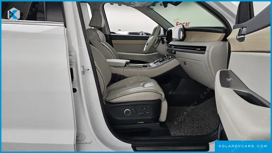 HYUNDAI PALISADE DIESEL 2.2 2WD