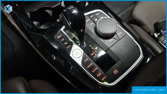 BMW X4 XDRIVE20I XLINE