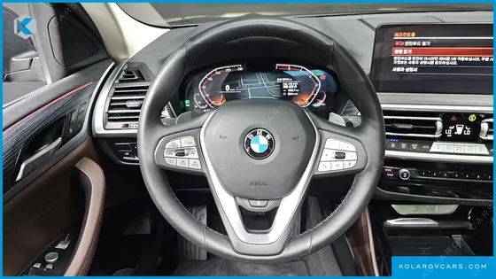 BMW X4 XDRIVE20I XLINE