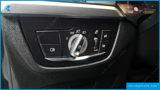 BMW X4 XDRIVE20I XLINE