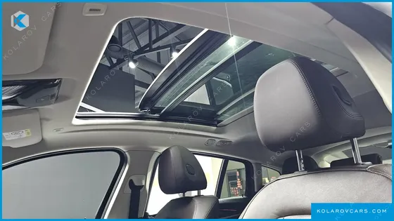 BMW X4 XDRIVE20I XLINE