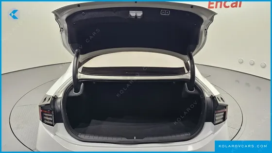 HYUNDAI SONATA 1.6 TURBO