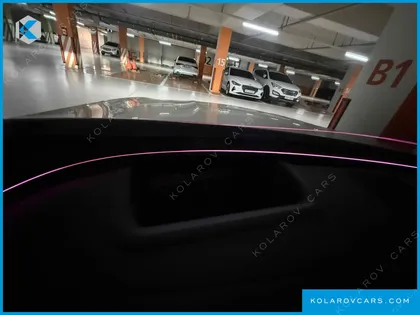 MERCEDES E-CLASS E200 AVANTGARDE