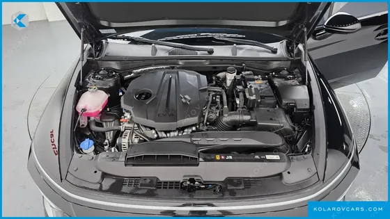 HYUNDAI SONATA 2.0