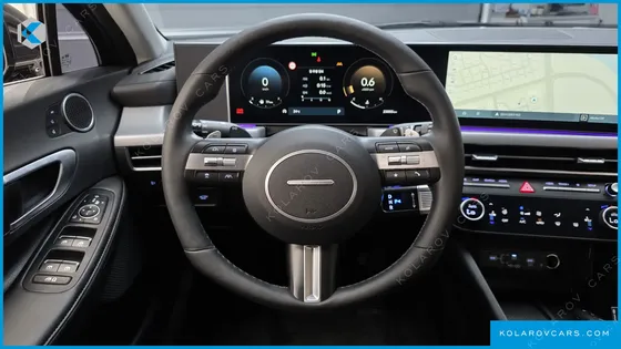 HYUNDAI SONATA 2.0