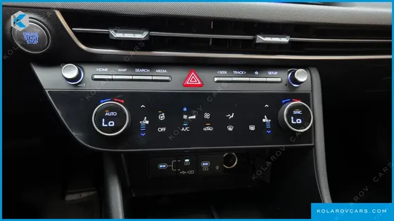 HYUNDAI SONATA 2.0