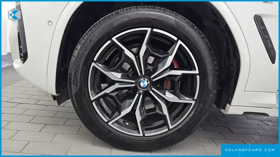 BMW X4 XDRIVE20I M SPORTS PRO