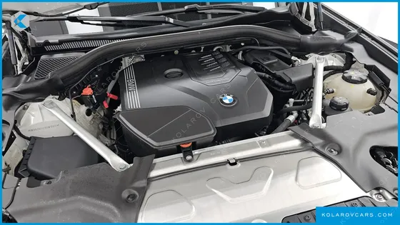 BMW X4 XDRIVE20I M SPORTS PRO