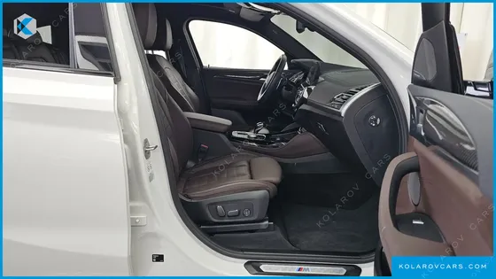 BMW X4 XDRIVE20I M SPORTS PRO