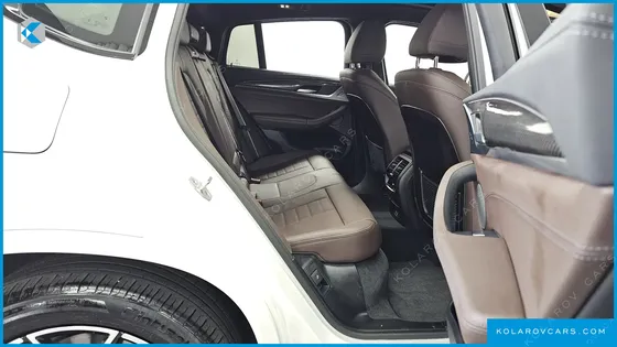 BMW X4 XDRIVE20I M SPORTS PRO