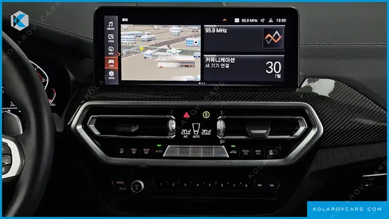 BMW X4 XDRIVE20I M SPORTS PRO