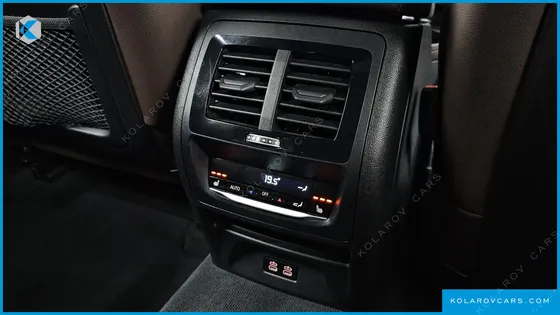 BMW X4 XDRIVE20I M SPORTS PRO