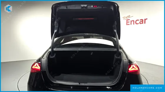 MERCEDES E-CLASS E220D 4MATIC EXCLUSIVE