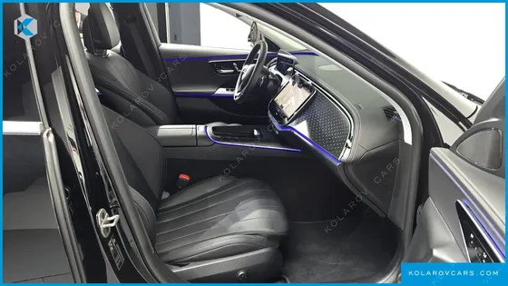 MERCEDES E-CLASS E220D 4MATIC EXCLUSIVE