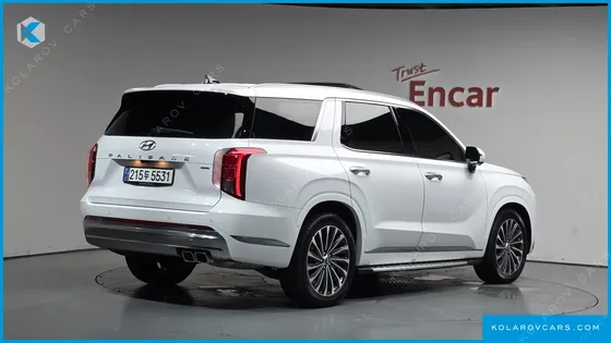 HYUNDAI PALISADE DIESEL 2.2 4WD