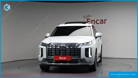 HYUNDAI PALISADE DIESEL 2.2 4WD