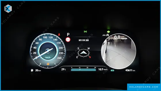 HYUNDAI PALISADE DIESEL 2.2 4WD