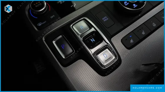 HYUNDAI PALISADE DIESEL 2.2 4WD