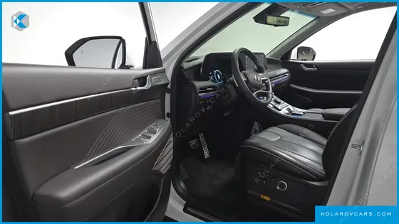 HYUNDAI PALISADE DIESEL 2.2 4WD