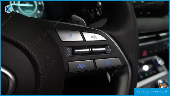 HYUNDAI PALISADE DIESEL 2.2 4WD