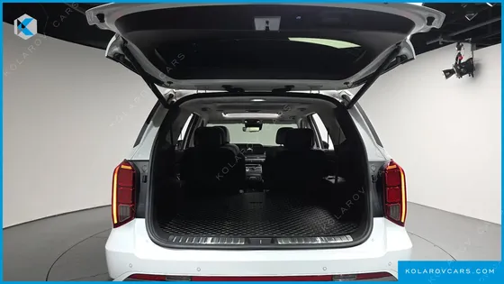 HYUNDAI PALISADE DIESEL 2.2 4WD