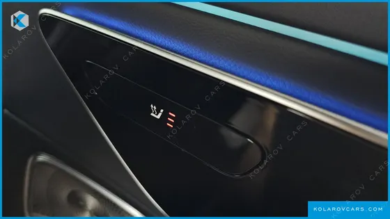 MERCEDES E-CLASS E300 4MATIC AMG LINE