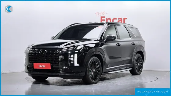 HYUNDAI PALISADE GASOLINE 3.8 4WD