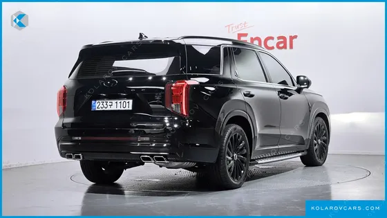 HYUNDAI PALISADE GASOLINE 3.8 4WD
