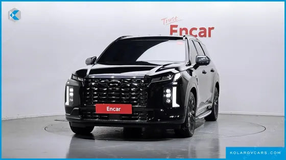 HYUNDAI PALISADE GASOLINE 3.8 4WD