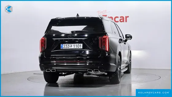 HYUNDAI PALISADE GASOLINE 3.8 4WD
