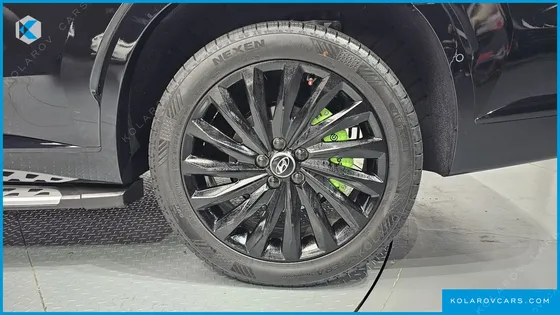 HYUNDAI PALISADE GASOLINE 3.8 4WD