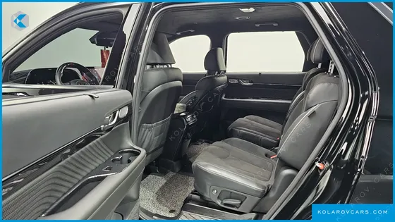 HYUNDAI PALISADE GASOLINE 3.8 4WD