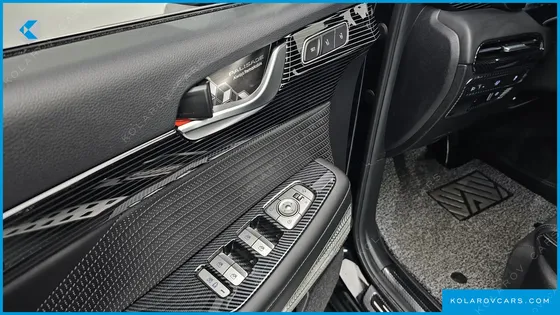 HYUNDAI PALISADE GASOLINE 3.8 4WD