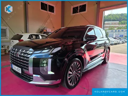 HYUNDAI PALISADE DIESEL 2.2 2WD