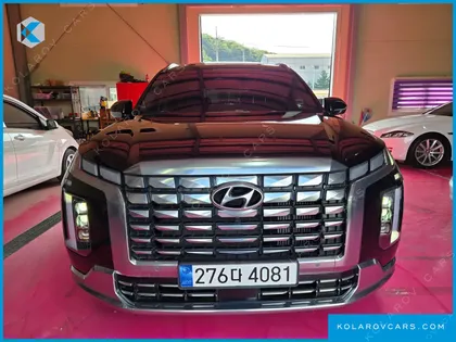 HYUNDAI PALISADE DIESEL 2.2 2WD