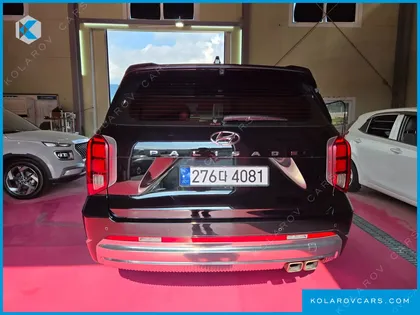 HYUNDAI PALISADE DIESEL 2.2 2WD