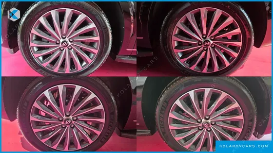 HYUNDAI PALISADE DIESEL 2.2 2WD