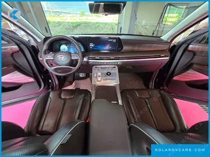 HYUNDAI PALISADE DIESEL 2.2 2WD