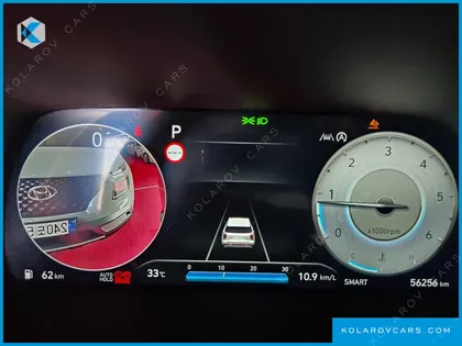 HYUNDAI PALISADE DIESEL 2.2 2WD