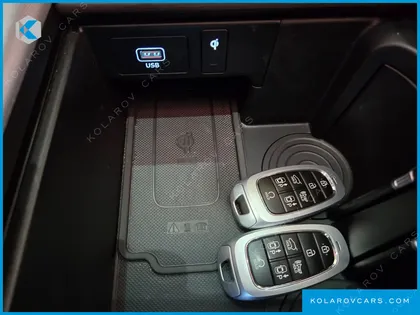 HYUNDAI PALISADE DIESEL 2.2 2WD