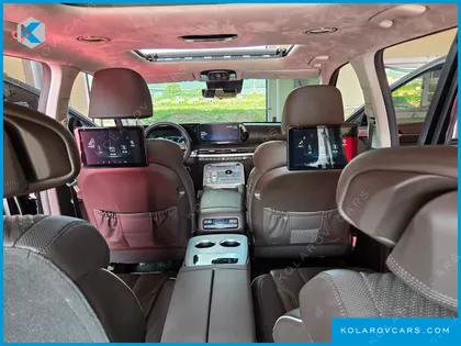 HYUNDAI PALISADE DIESEL 2.2 2WD